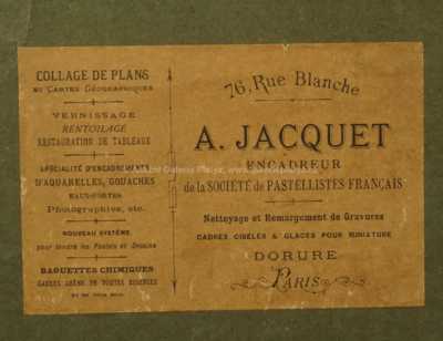  / Muž se špacírkou / Luděk Marold