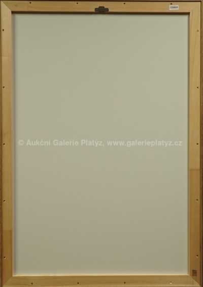 / Amor a Psyché / Jiří Anderle
