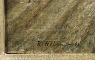  / Praha / Karel Holan