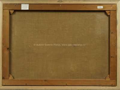  / Fjord / Adolf Kaufmann