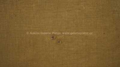  / Fjord / Adolf Kaufmann