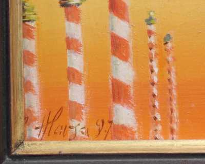  / Benátčanka / Lutobor Hlavsa