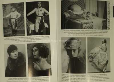  / Portrét Anduly Sedláčkové / František Xaver Naske