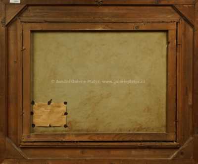  / Chodská idyla / Vlastimil  Košvanec