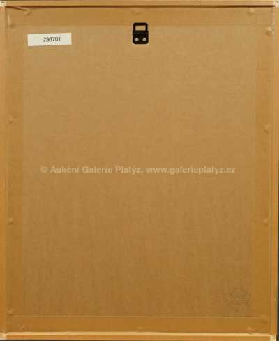  / Večer v Quimper / František Tavík Šimon