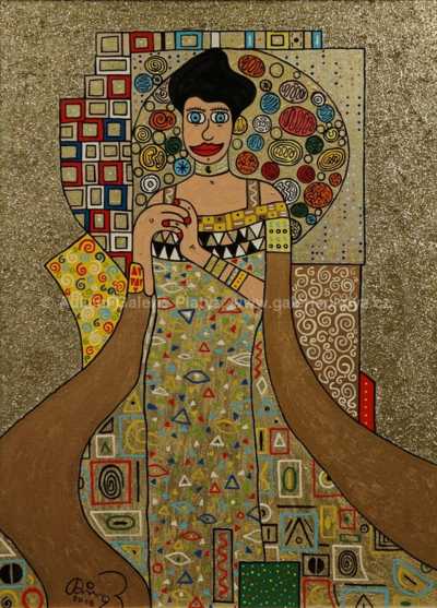  / Daria Klimentová / František Ringo Čech