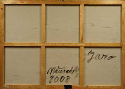  / Jaro / Jiří Načeradský