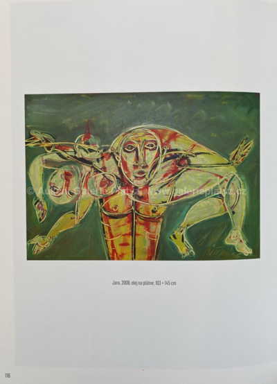  / Jaro / Jiří Načeradský