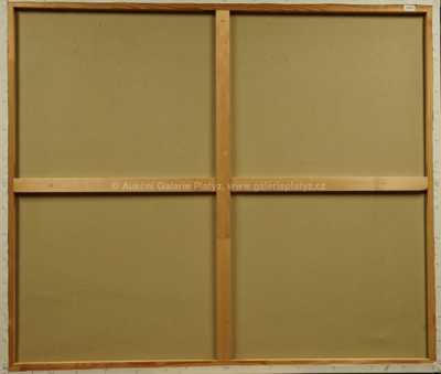  / Pocta Muzikovi / Daniel Brunovský