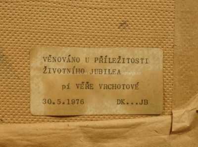  / Kytice / František Drtikol