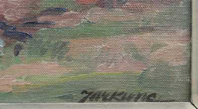  / Na potůčku / Jaromír Kunc