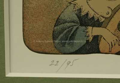  / František I. / Adolf Born