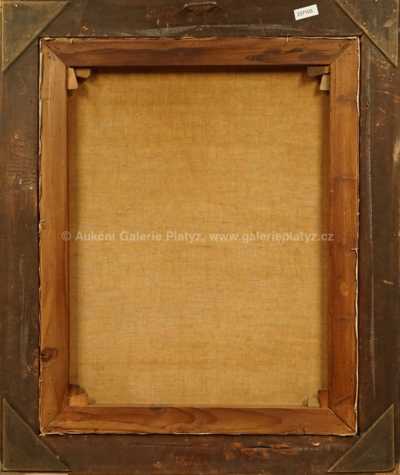  / Veselá baletka / Josef Loukota