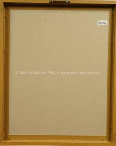  / Deux Hommes scupltés / Pablo Picasso