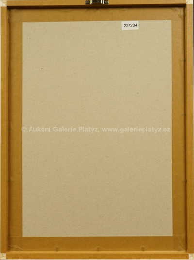  / Eva povstávající / Olbram Zoubek