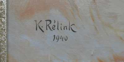  / Bosenská Srbka / Karel Rélink