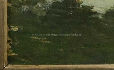  / Na Chrudimce / Gustav Macoun