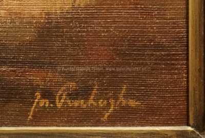  / Podzimní zastavení / Josef Procházka