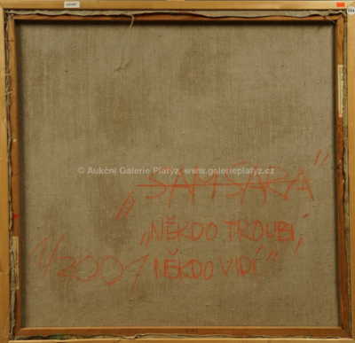  / Samsara / Michal Singer