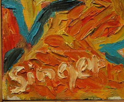  / Samsara / Michal Singer