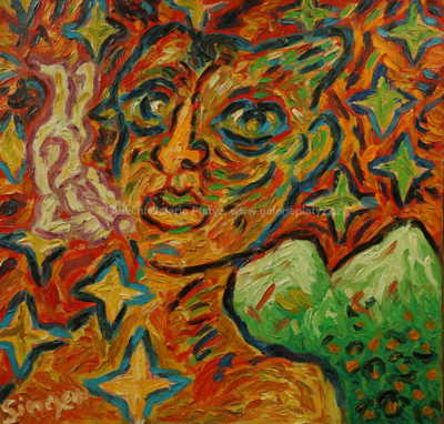  / Samsara / Michal Singer