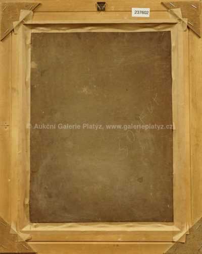  / Čertovka / Josef Soukup