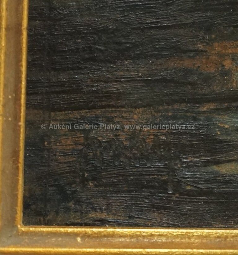  / Čertovka / Josef Soukup