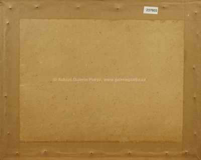  / Národní divadlo / František Tavík Šimon