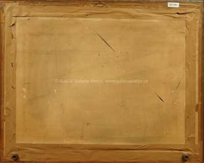  / Jarní den / Ota Bubeníček