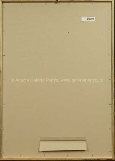  / Mickey / Andy Warhol