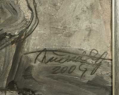  / Figury v pohybu / Jiří Načeradský