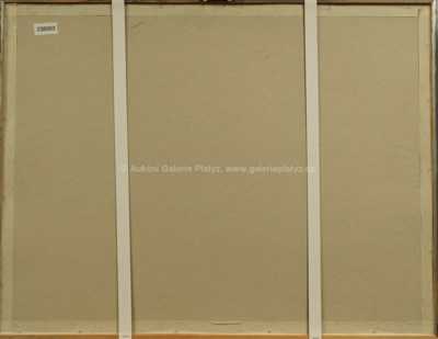  / Figury v pohybu / Jiří Načeradský