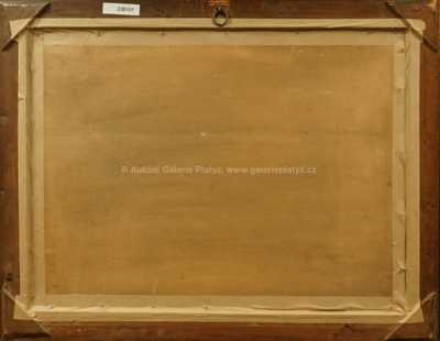  / Rozkveltý den / Gustav Macoun