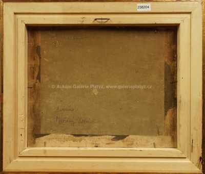  / Zbořený Kostelec / Jaroslav Panuška