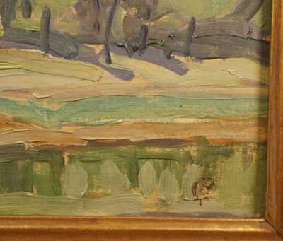  / Zbořený Kostelec / Jaroslav Panuška