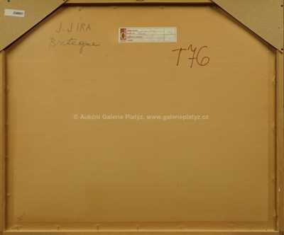  / Bretaň / Josef Jíra