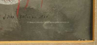  / Bretaň / Josef Jíra