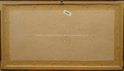  / Konvolut tří kusů / Josef Jíra