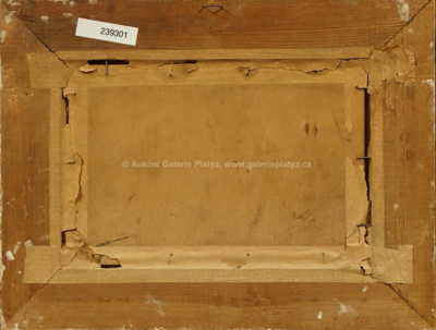  / Strom ve větru / Viktor  Rolín