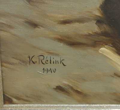  / Turek v Sarajevu / Karel Rélink