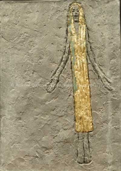  / Marie Josefova bez ratolesti / Olbram Zoubek