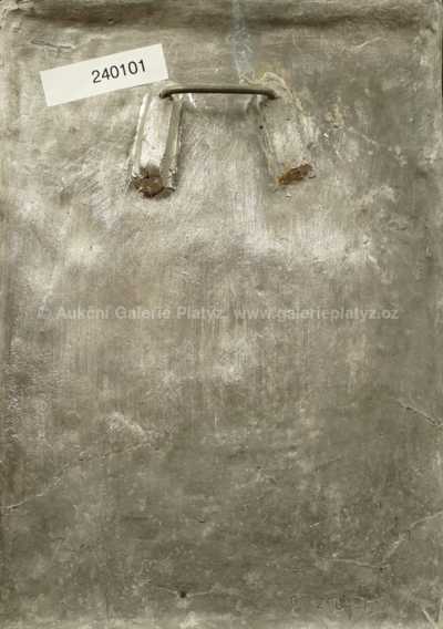  / Marie Josefova bez ratolesti / Olbram Zoubek