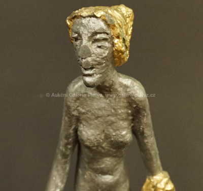  / Skica pro Čáslav / Olbram Zoubek