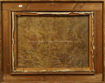  / Polabská krajina / Václav Radimský