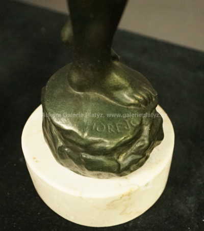  / Akt / Jaroslav Horejc