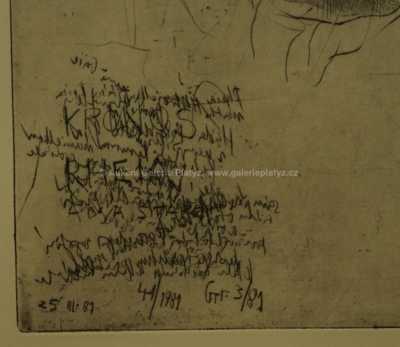  / Kronos / Jiří Anderle