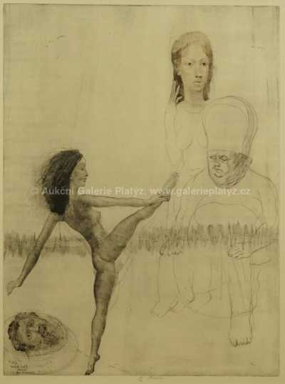  / Bez názvu / Jiří Anderle