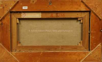  / Praha / Josef Kilián