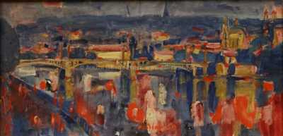  / Praha / Josef Kilián