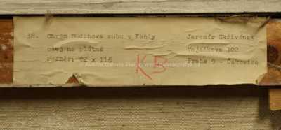  / Chrám Buddhova zubu v Kandy / Jaromír Skřivánek